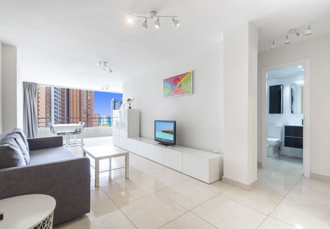 Appartement in Benidorm -  Lidersol 11-D Apartment Levante Area Appartement in Benidorm -  Lidersol 11-D Apartment Levante Area