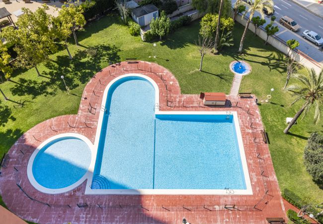 Appartement in Benidorm -  Lidersol 11-D Apartment Levante Area Appartement in Benidorm -  Lidersol 11-D Apartment Levante Area