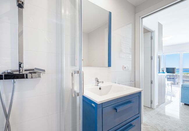 Appartement in Villajoyosa - Eurotennis 405-1 Appartement in Villajoyosa - Eurotennis 405-1