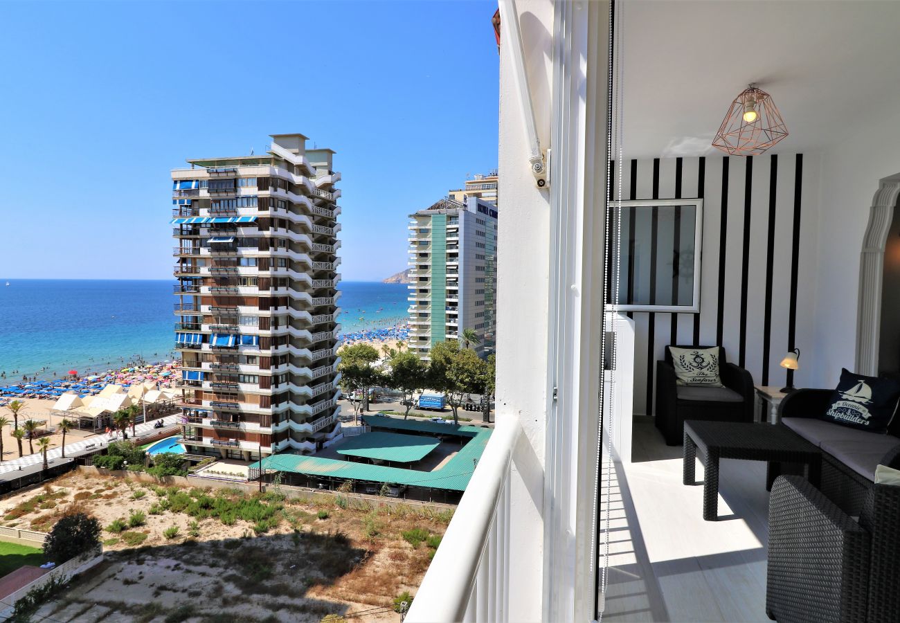 Appartement in Benidorm - Bacana 9-4
