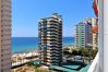 Appartement in Benidorm - Bacana 9-4