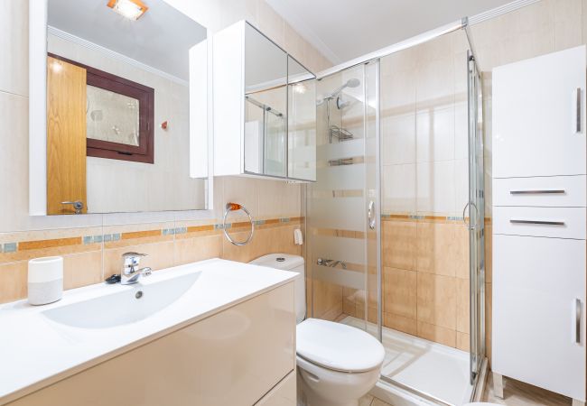 Appartement in Benidorm - Torre Mar 20-F Apartment Levante Beach Appartement in Benidorm - Torre Mar 20-F Apartment Levante Beach