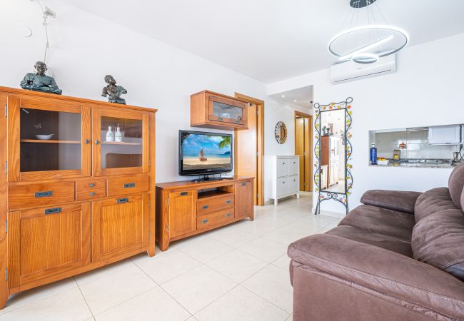 Appartement in Benidorm - Torre Mar 20-F Apartment Levante Beach Appartement in Benidorm - Torre Mar 20-F Apartment Levante Beach