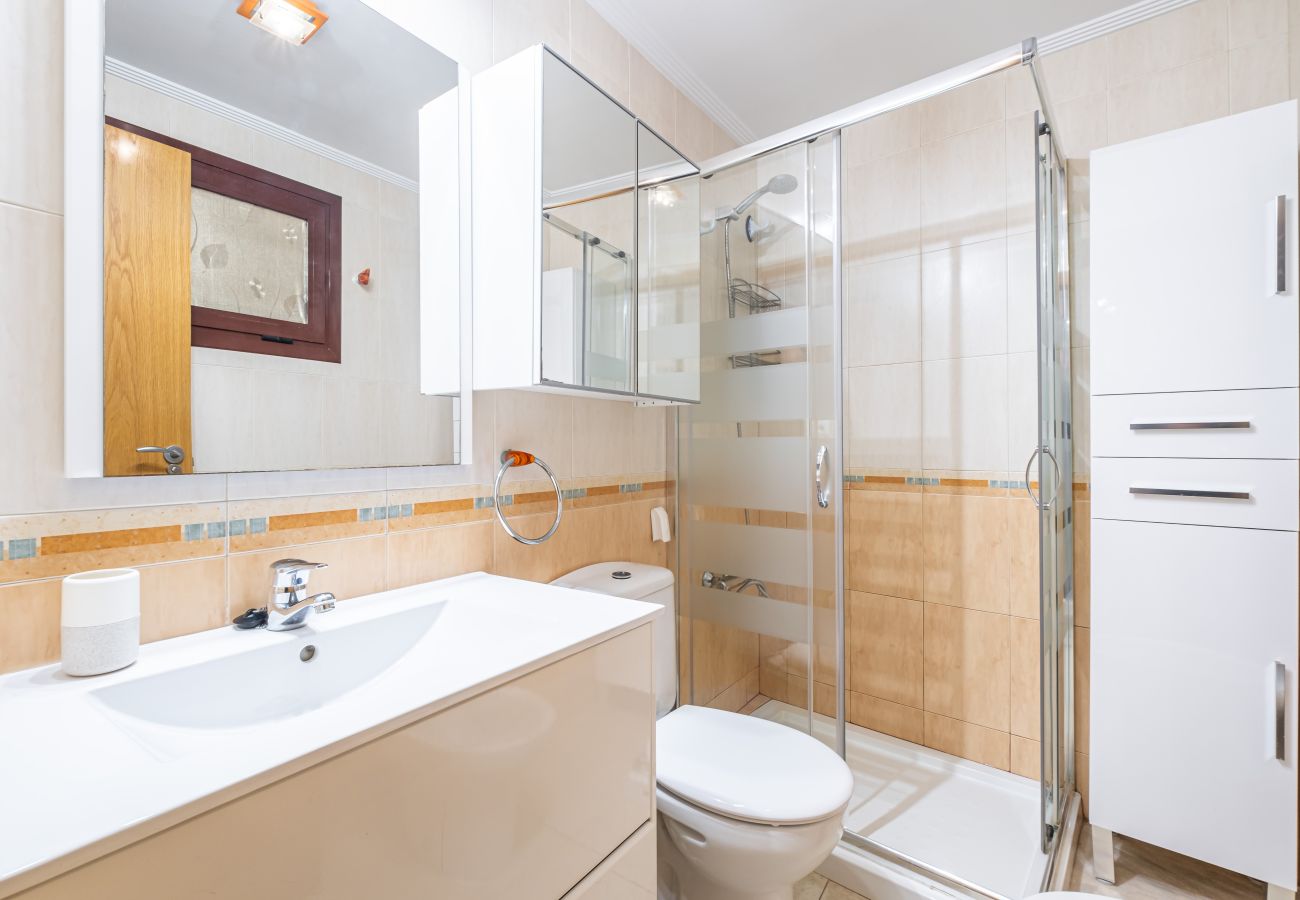 Appartement in Benidorm - Torre Mar 20-F Apartment Levante Beach Appartement in Benidorm - Torre Mar 20-F Apartment Levante Beach