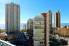Appartement in Benidorm - Ocean II 9C