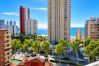 Appartement in Benidorm - Ocean II 9C Apartment Levante Beach