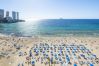 Appartement in Benidorm - Veracruz 11-B Deluxe Apartment Levante Beach