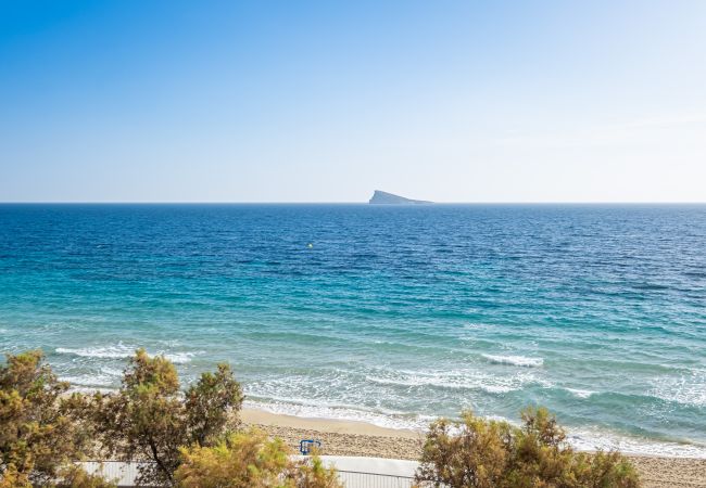 Appartement in Benidorm - Benibeach 3-2-B Apartment Poniente Beach Appartement in Benidorm - Benibeach 3-2-B Apartment Poniente Beach