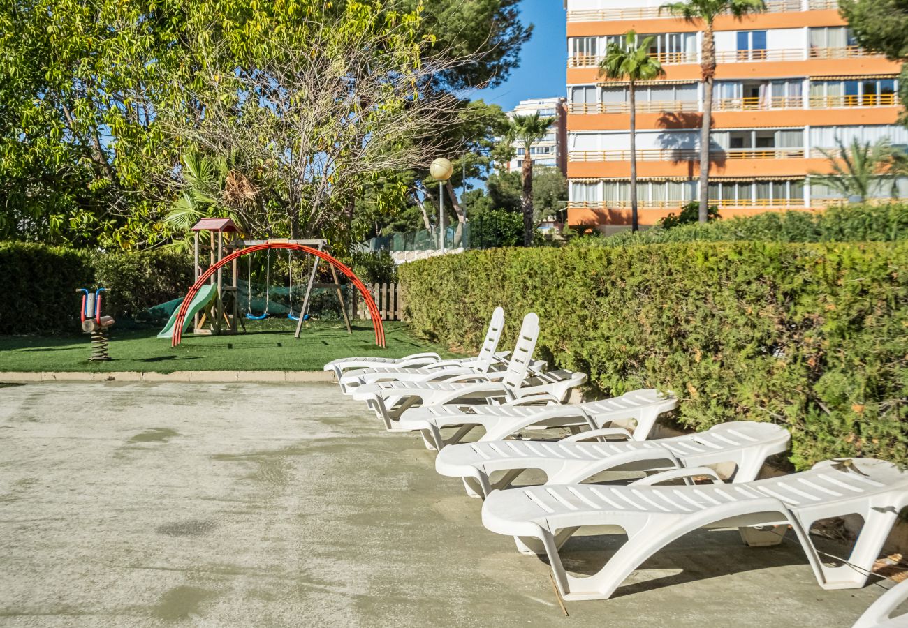 Appartement in Benidorm - Benibeach 3-2-B Apartment Poniente Beach Appartement in Benidorm - Benibeach 3-2-B Apartment Poniente Beach