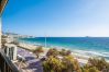 Appartement in Benidorm - Benibeach 3-2-B Apartment Poniente Beach