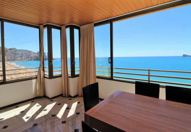 Appartement in Benidorm - Principado Arena 9-C Levante Beach Appartement in Benidorm - Principado Arena 9-C Levante Beach