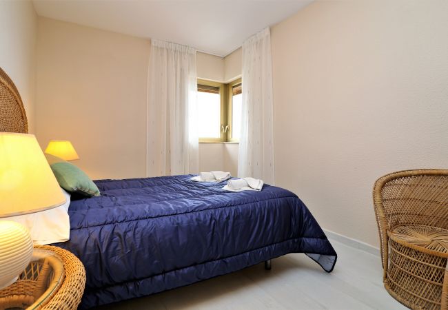 Appartement in Benidorm - Principado Arena 9-C Levante Beach Appartement in Benidorm - Principado Arena 9-C Levante Beach