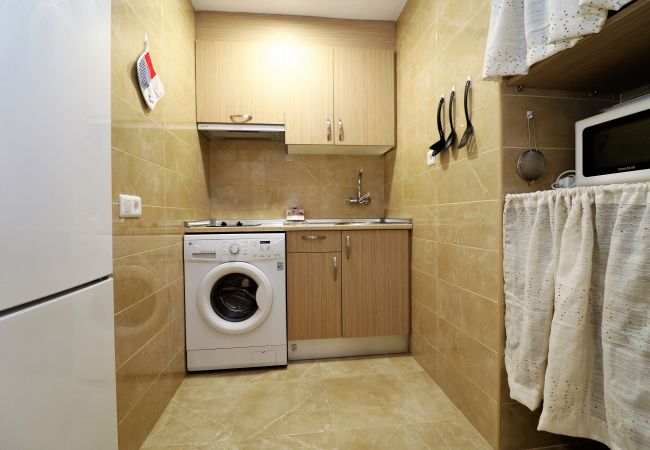 Appartement in Benidorm - Playmon Virginia 6-3 Appartement in Benidorm - Playmon Virginia 6-3