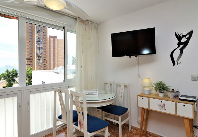 Appartement in Benidorm - Playmon Virginia 6-3 Appartement in Benidorm - Playmon Virginia 6-3