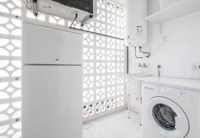 Appartement in Benidorm - Carlos V 2-A Apartment Levante Beach Appartement in Benidorm - Carlos V 2-A Apartment Levante Beach