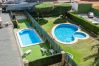 Appartement in Benidorm - Carlos V 3-A Apartment Levante Beach