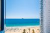 Appartement in Benidorm - Acintur 11-A Apartment Levante Beach Old Town