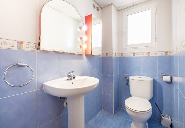 Appartement in Benidorm -  Acintur 13-A Apartment Levante Beach-Old Town Appartement in Benidorm -  Acintur 13-A Apartment Levante Beach-Old Town