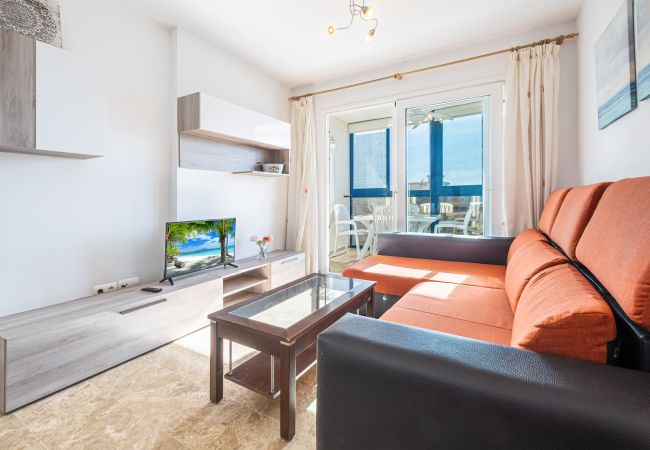 Appartement in Benidorm -  Acintur 13-A Apartment Levante Beach-Old Town Appartement in Benidorm -  Acintur 13-A Apartment Levante Beach-Old Town