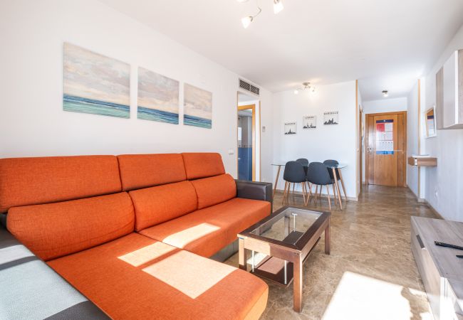 Appartement in Benidorm -  Acintur 13-A Apartment Levante Beach-Old Town Appartement in Benidorm -  Acintur 13-A Apartment Levante Beach-Old Town