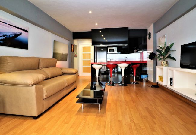 Benidorm - Appartement