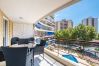 Appartement in Benidorm - Coblanca 3-3-2