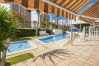 Appartement in Benidorm -  Albatros Ground Floor 1-4 Apartment Levante Beach