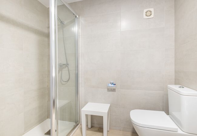 Appartement in Benidorm -  Santa Margarita Deluxe 14-C Levante Beach Appartement in Benidorm -  Santa Margarita Deluxe 14-C Levante Beach