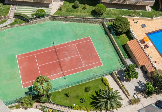 Appartement in Benidorm -  Don Miguel 1 10-B Apartment Levante Beach Appartement in Benidorm -  Don Miguel 1 10-B Apartment Levante Beach