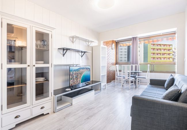 Appartement in Benidorm - Auge 4-A Apartment Levante Beach Appartement in Benidorm - Auge 4-A Apartment Levante Beach