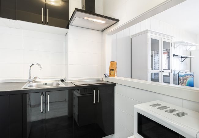 Appartement in Benidorm - Auge 4-A Apartment Levante Beach Appartement in Benidorm - Auge 4-A Apartment Levante Beach