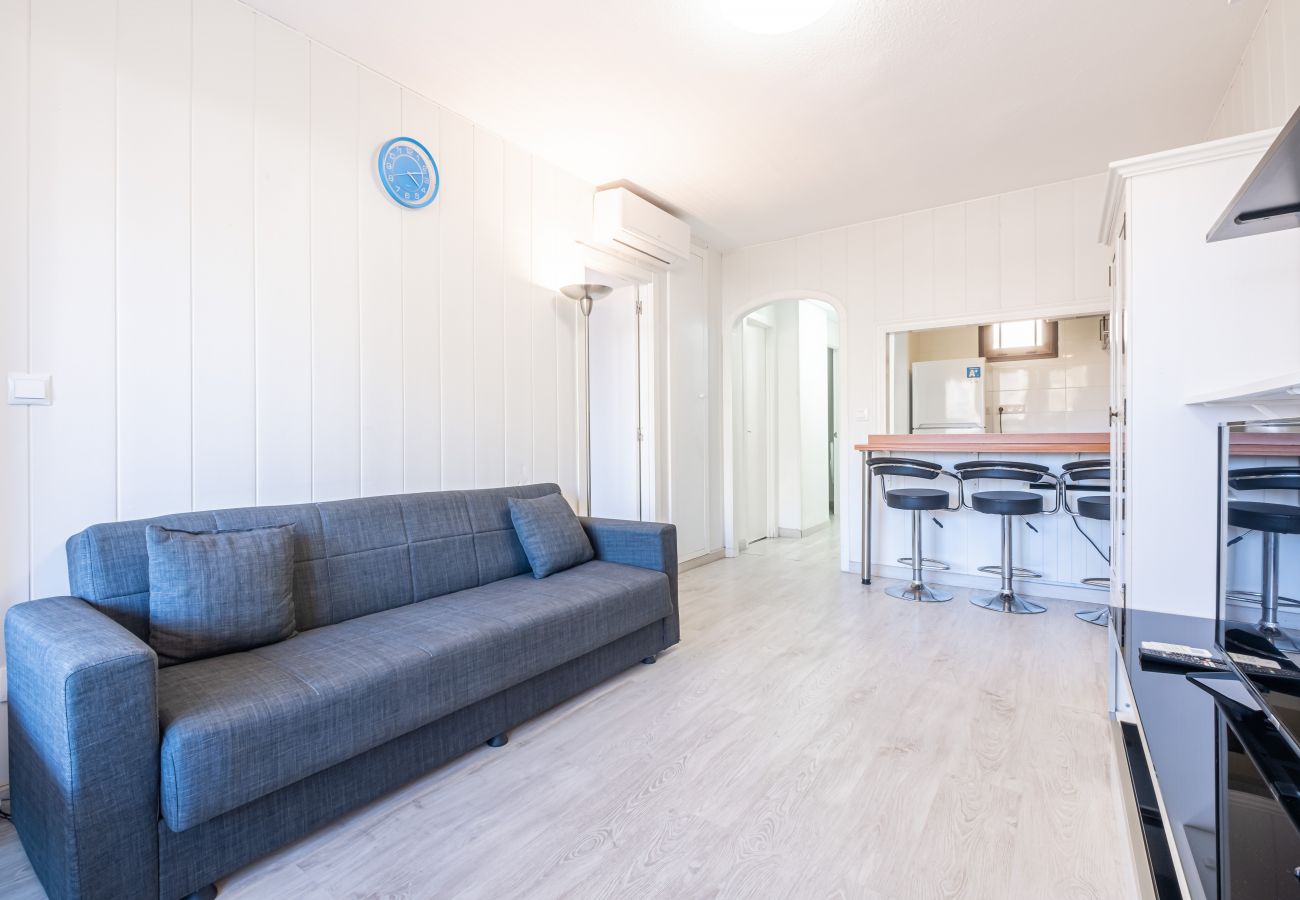 Appartement in Benidorm - Auge 4-A Apartment Levante Beach Appartement in Benidorm - Auge 4-A Apartment Levante Beach