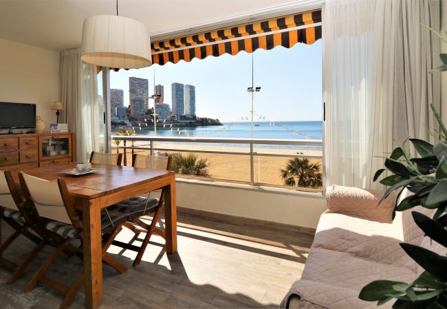 Appartement in Benidorm - Carolina 1-C Appartement in Benidorm - Carolina 1-C
