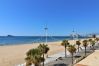 Appartement in Benidorm - Carolina 1-C