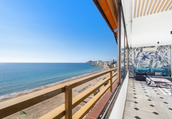 Appartement in Benidorm - Principado Arena 7-B Deluxe Apartment Levante Beach Appartement in Benidorm - Principado Arena 7-B Deluxe Apartment Levante Beach