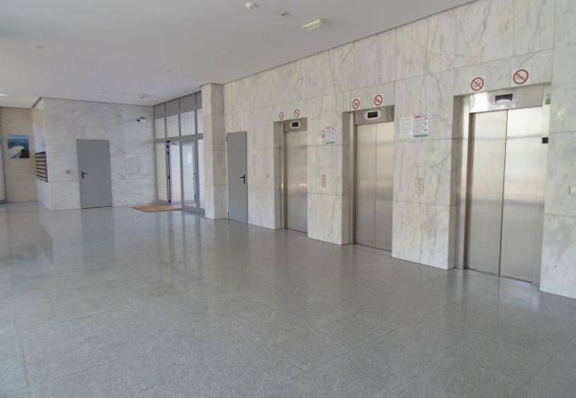 Appartement in Benidorm -  Gemelos 22-3-21D Apartment Deluxe Levante Beach Appartement in Benidorm -  Gemelos 22-3-21D Apartment Deluxe Levante Beach