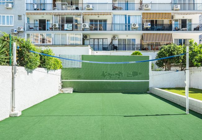 Appartement in Benidorm - Bermudas 401 Apartment Levante-Rincón de Loix Area Appartement in Benidorm - Bermudas 401 Apartment Levante-Rincón de Loix Area