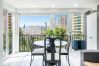 Appartement in Benidorm - Bermudas 401 Apartment Levante-Rincón de Loix Area Appartement in Benidorm - Bermudas 401 Apartment Levante-Rincón de Loix Area