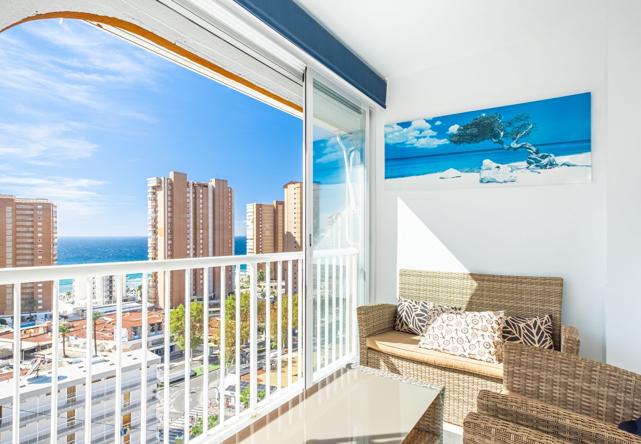 Appartement in Benidorm -  Don Paco 12-B Deluxe Apartment Levante Beach Appartement in Benidorm -  Don Paco 12-B Deluxe Apartment Levante Beach