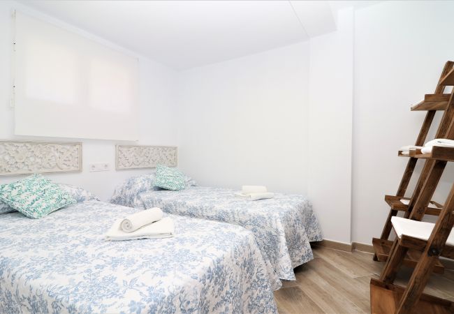 Appartement in Benidorm - La Oca 9-2 Appartement in Benidorm - La Oca 9-2