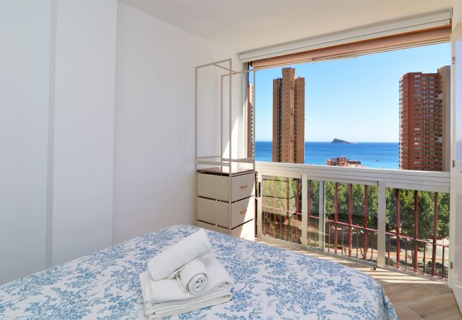 Appartement in Benidorm - La Oca 9-2 Appartement in Benidorm - La Oca 9-2