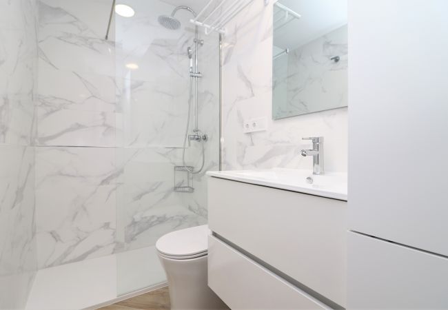 Appartement in Benidorm - La Oca 9-2 Appartement in Benidorm - La Oca 9-2