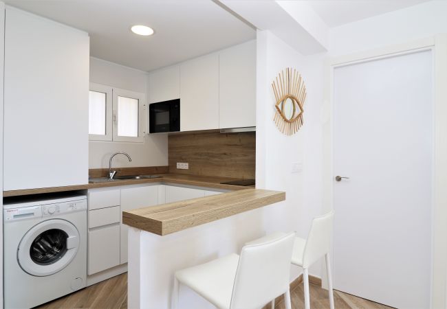 Appartement in Benidorm - La Oca 9-2 Appartement in Benidorm - La Oca 9-2