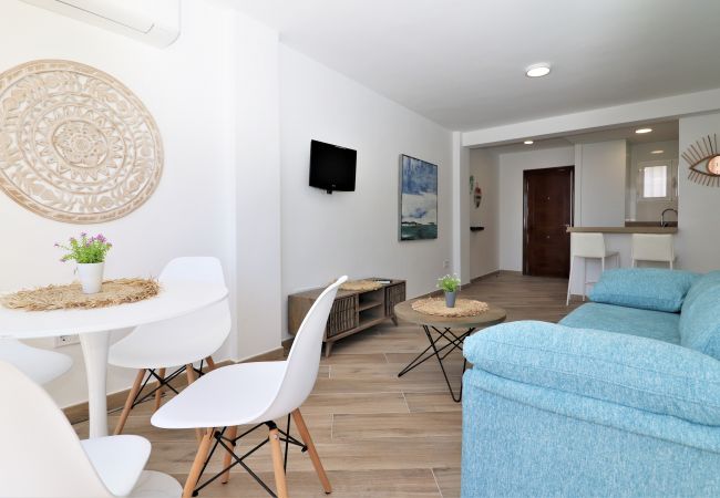 Appartement in Benidorm - La Oca 9-2 Appartement in Benidorm - La Oca 9-2