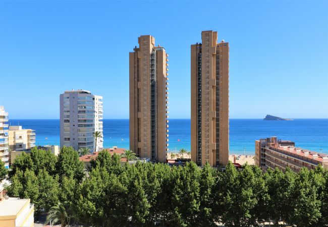 Appartement in Benidorm - La Oca 9-2 Appartement in Benidorm - La Oca 9-2