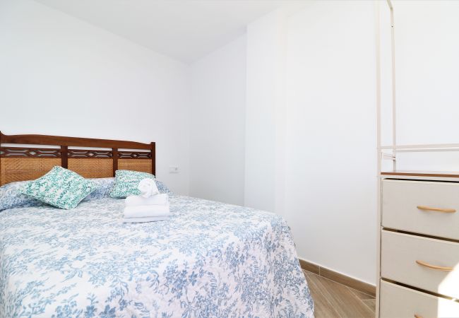 Appartement in Benidorm - La Oca 9-2 Appartement in Benidorm - La Oca 9-2