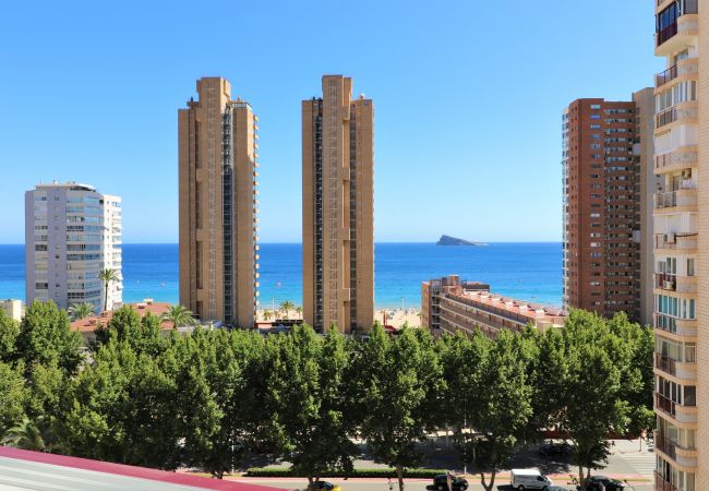Appartement in Benidorm - La Oca 9-2 Appartement in Benidorm - La Oca 9-2