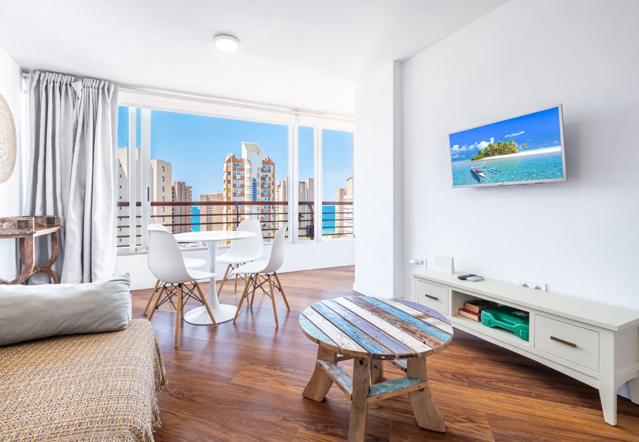 Appartement in Benidorm - Piscis 12-1