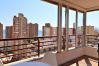 Appartement in Benidorm - Piscis 12-1 Appartement in Benidorm - Piscis 12-1