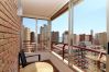 Appartement in Benidorm - Piscis 12-1 Appartement in Benidorm - Piscis 12-1